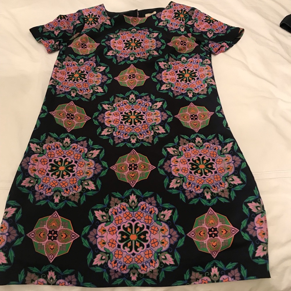 J CREW size 00 dress
